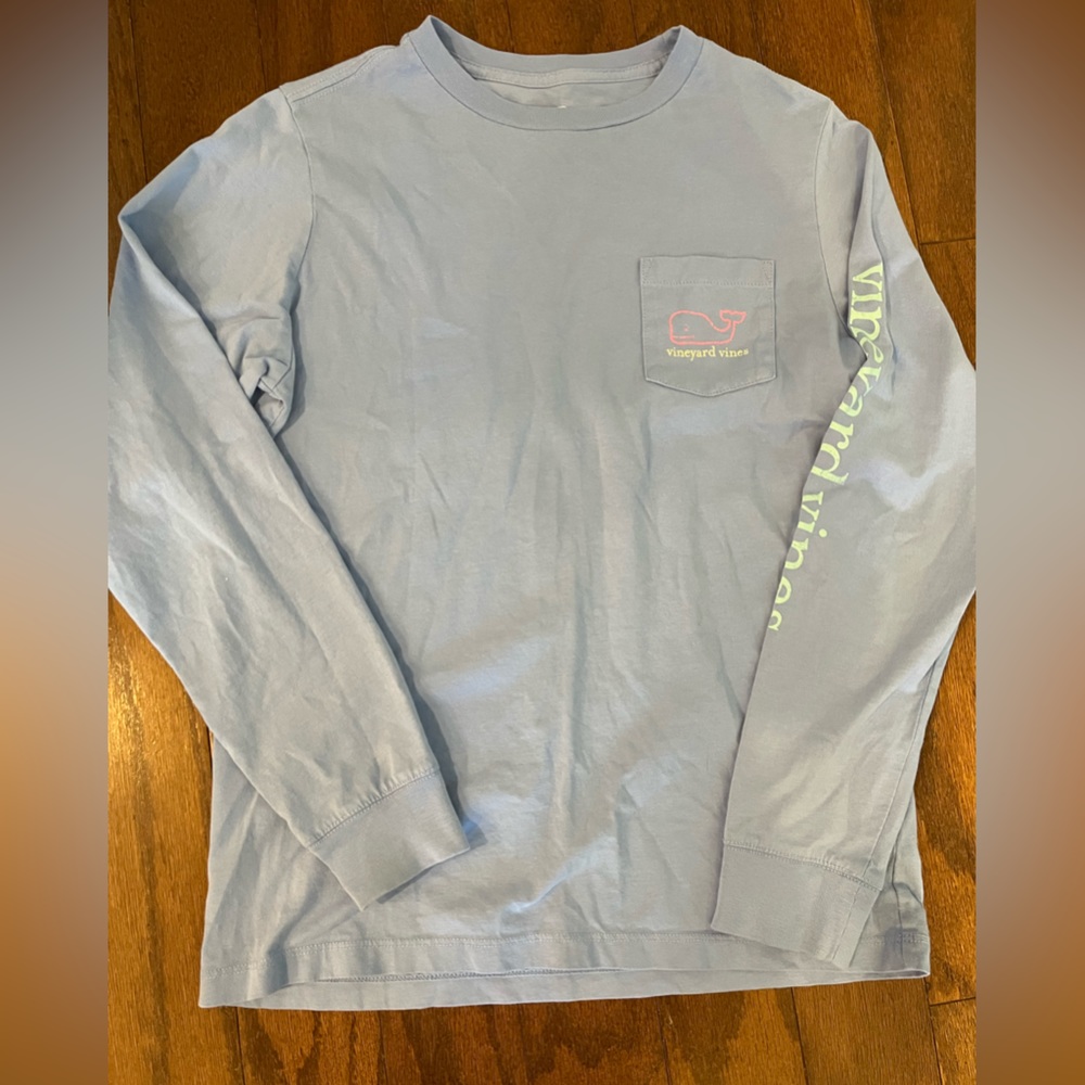 Youth Vineyard Vines Shirt
